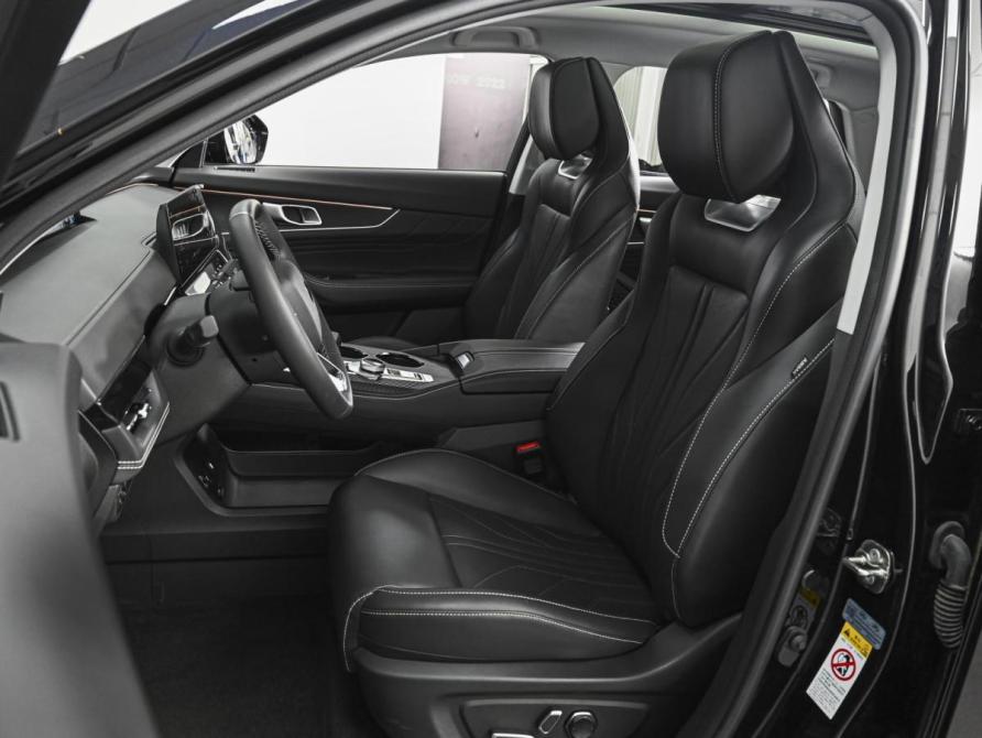 Changan UNI-K Ставрополь  - изображение 10