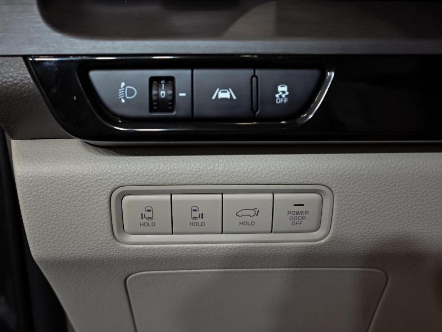 Kia Carnival IV Екатеринбург  - изображение 19