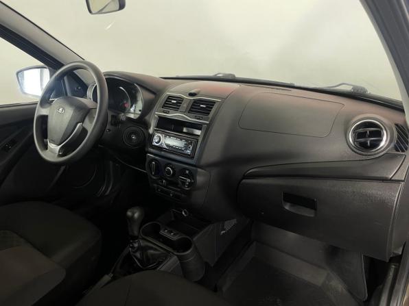 Lada (ВАЗ) Granta I Рестайлинг с пробегом 2018 года, цена 639 000 рублей, 72425 км, хэтчбек, Автокод Объявления