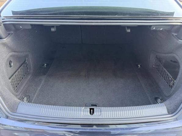 Audi A5 II (F5) с пробегом 2017 года, цена 2 750 000 рублей, 179701 км, купе, Автокод Объявления