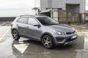 Kia Rio IV Казань  - изображение 20