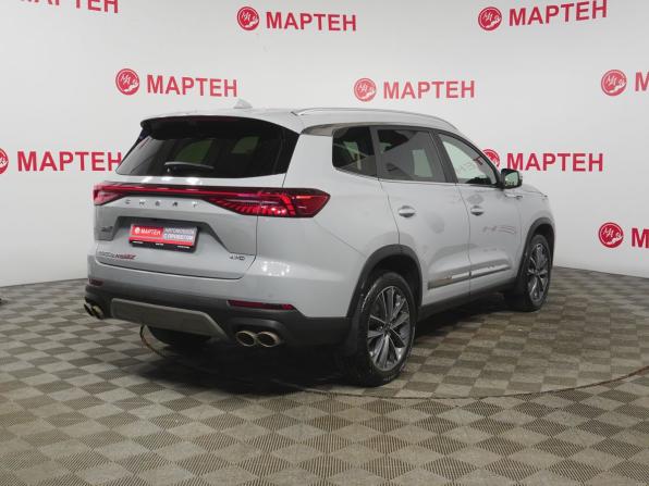 Chery Tiggo 8 Pro Max I Рестайлинг с пробегом 2024 года, цена 2 580 000 рублей, 66230 км, внедорожник, Автокод Объявления