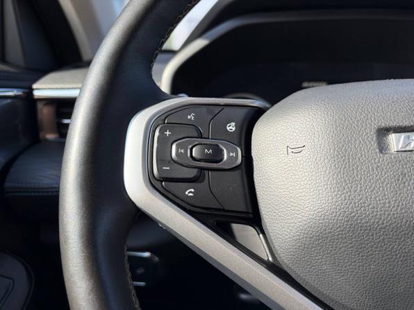 Haval Jolion I с пробегом 2023 года, цена 1 595 000 рублей, 92700 км, внедорожник, Автокод Объявления