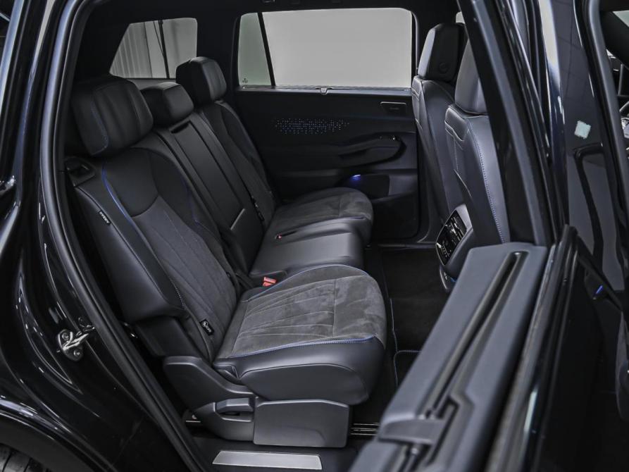 Volkswagen Teramont II (China Market) Ставрополь  - изображение 7