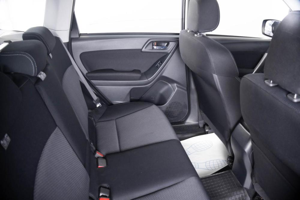 Subaru Forester IV Пермь  - изображение 10