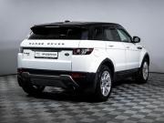 Land Rover Range Rover Evoque I Москва  - изображение 24