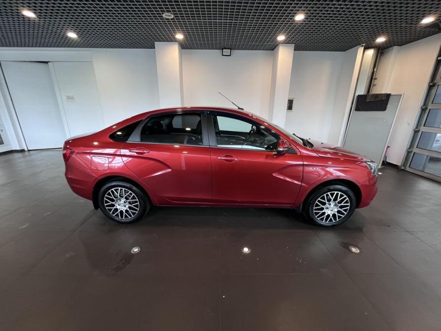 Lada (ВАЗ) Vesta I Чебоксары  - изображение 2