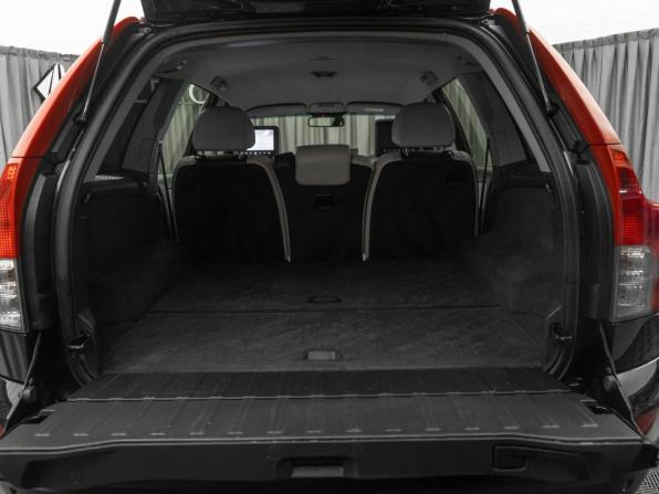 Volvo XC90 I Рестайлинг с пробегом 2011 года, цена 1 390 000 рублей, 385717 км, внедорожник, Автокод Объявления