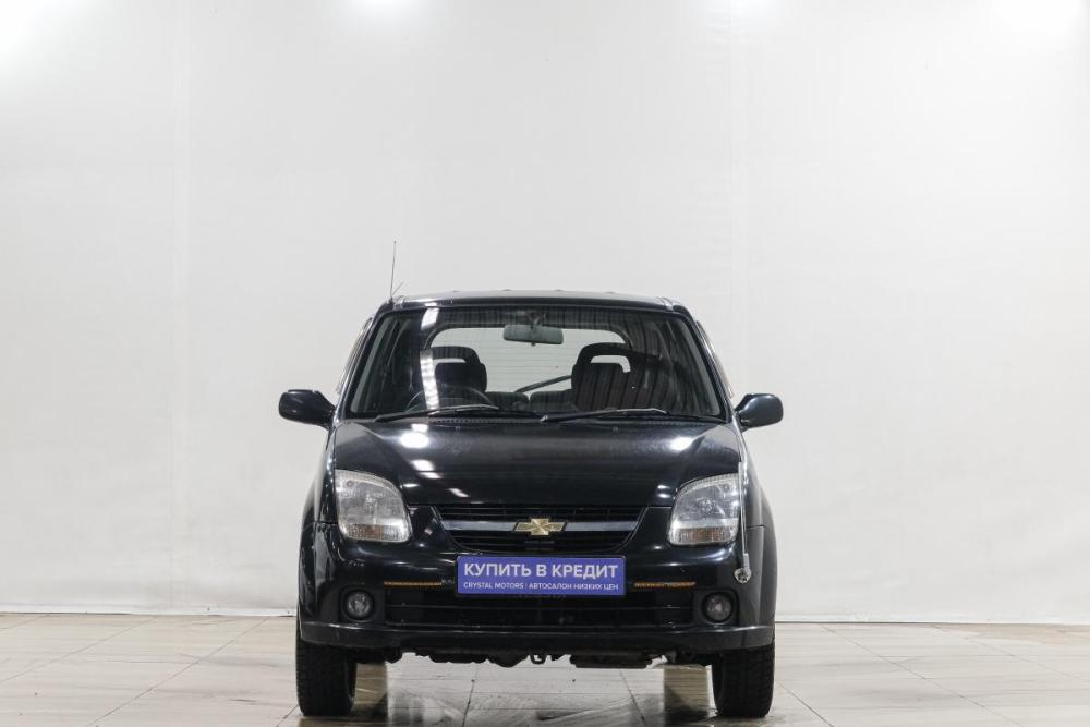 Chevrolet Cruze (HR) Новокузнецк  - изображение 2