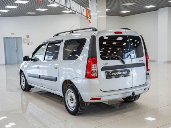 Lada (ВАЗ) Largus I с пробегом 2014 года, цена 540 000 рублей, 245000 км, универсал, Автокод Объявления