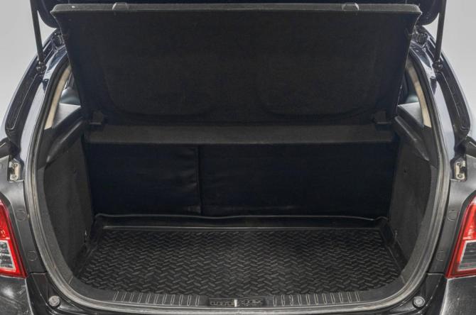 Chevrolet Cruze I с пробегом 2012 года, цена 679 000 рублей, 205200 км, хэтчбек, Автокод Объявления