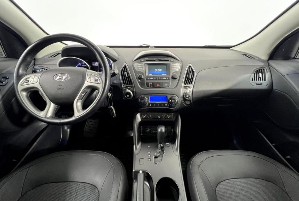 Hyundai ix35 I Рестайлинг Нижний Новгород  - изображение 13