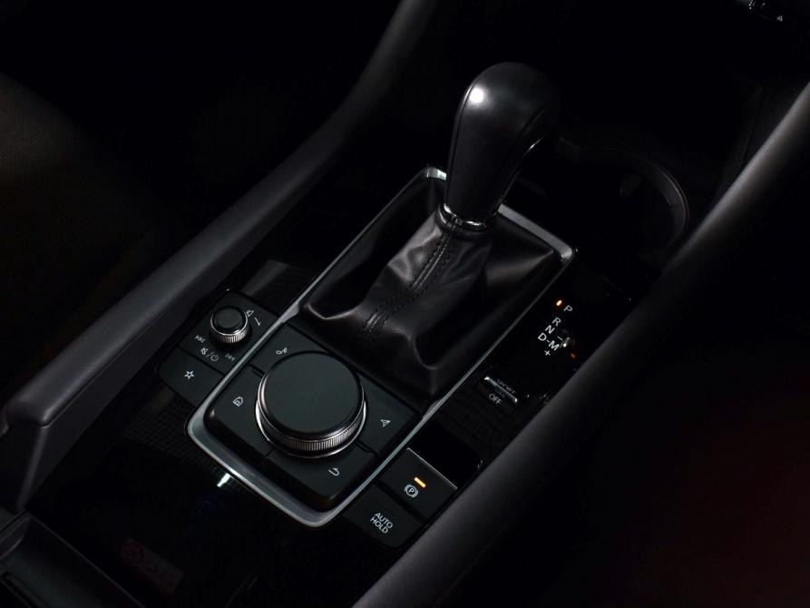 Mazda 3 IV (BP) Кемерово  - изображение 20