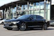 Volvo S90 II Рестайлинг Москва  - изображение 26