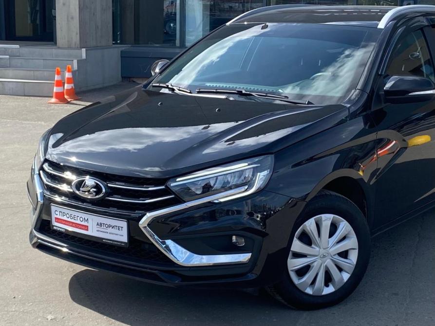 Lada (ВАЗ) Vesta I Рестайлинг (NG) Архангельск  - изображение 2
