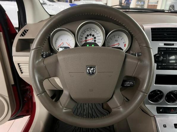 Dodge Caliber I с пробегом 2006 года, цена 595 000 рублей, 262728 км, хэтчбек, Автокод Объявления