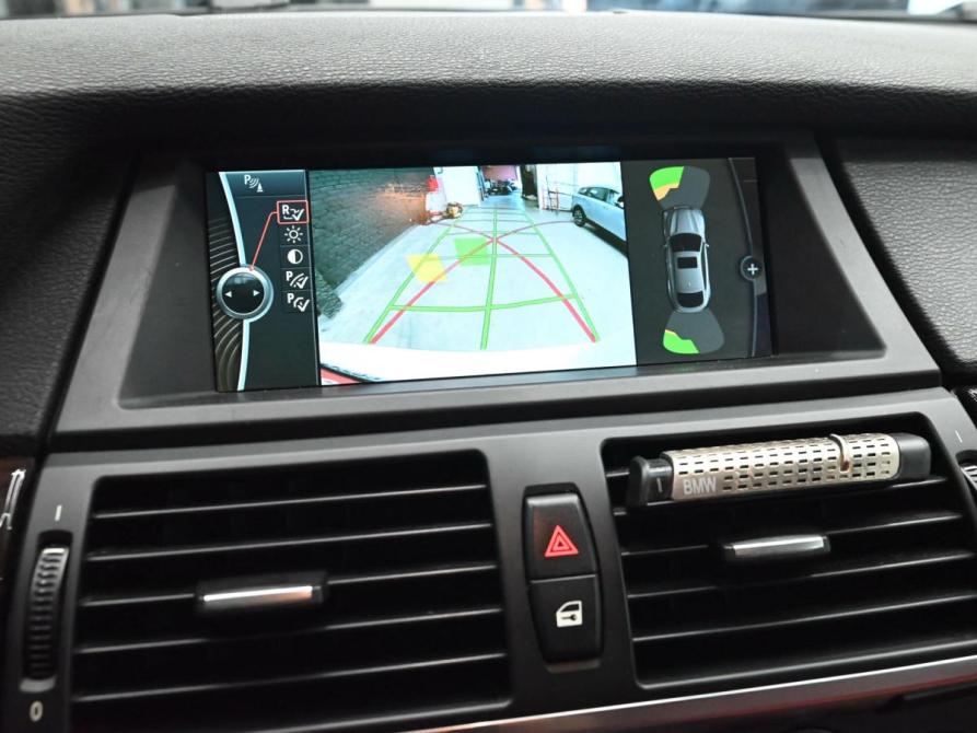 BMW X6 I (E71) Рестайлинг Екатеринбург  - изображение 17