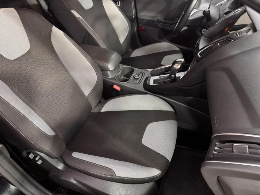 Ford Focus III Самара  - изображение 5