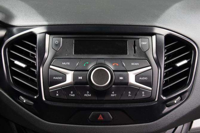 Lada (ВАЗ) Vesta I с пробегом 2019 года, цена 849 000 рублей, 188781 км, универсал, Автокод Объявления