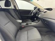 Mazda 3 II (BL) Красноярск  - изображение 35