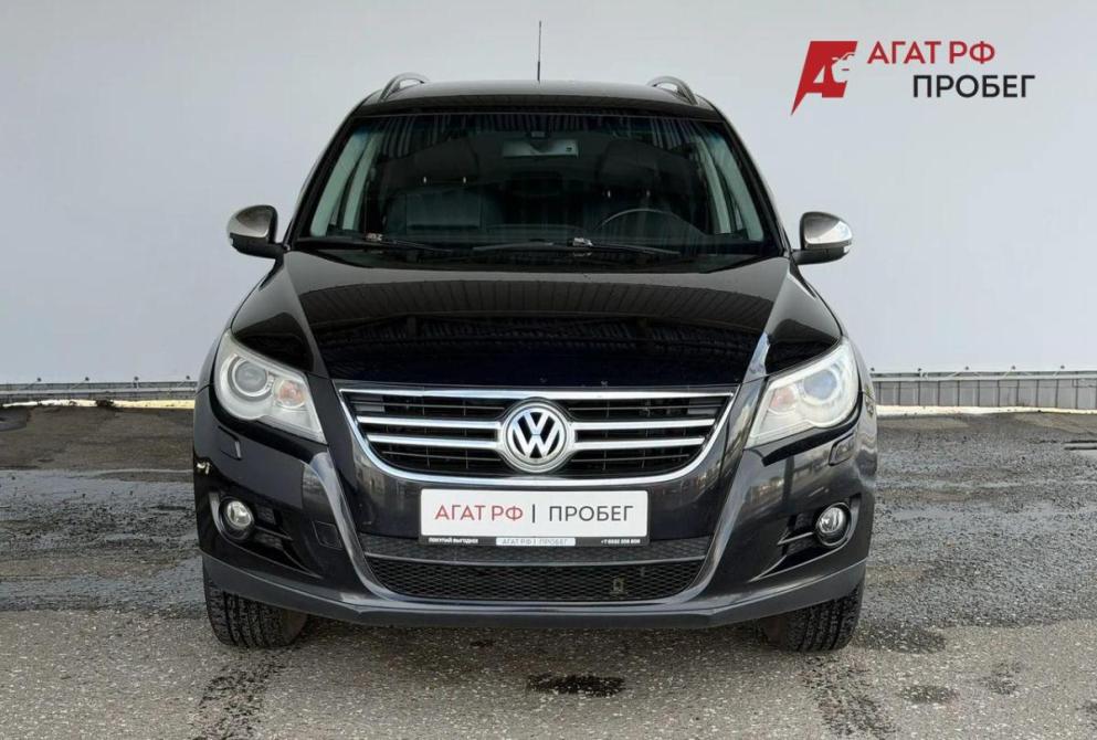 Volkswagen Tiguan I Киров  - изображение 2