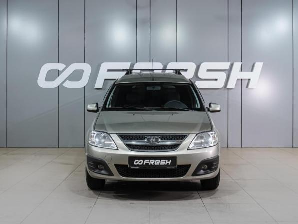 Lada (ВАЗ) Largus I с пробегом 2017 года, цена 959 000 рублей, 81044 км, универсал, Автокод Объявления