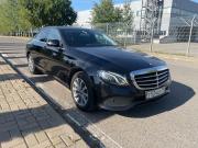 Mercedes-Benz E-Класс V (W213 S213 C238) Москва  - изображение 11