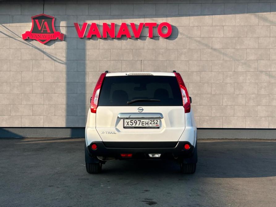 Nissan X-Trail II Рестайлинг Альметьевск  - изображение 6