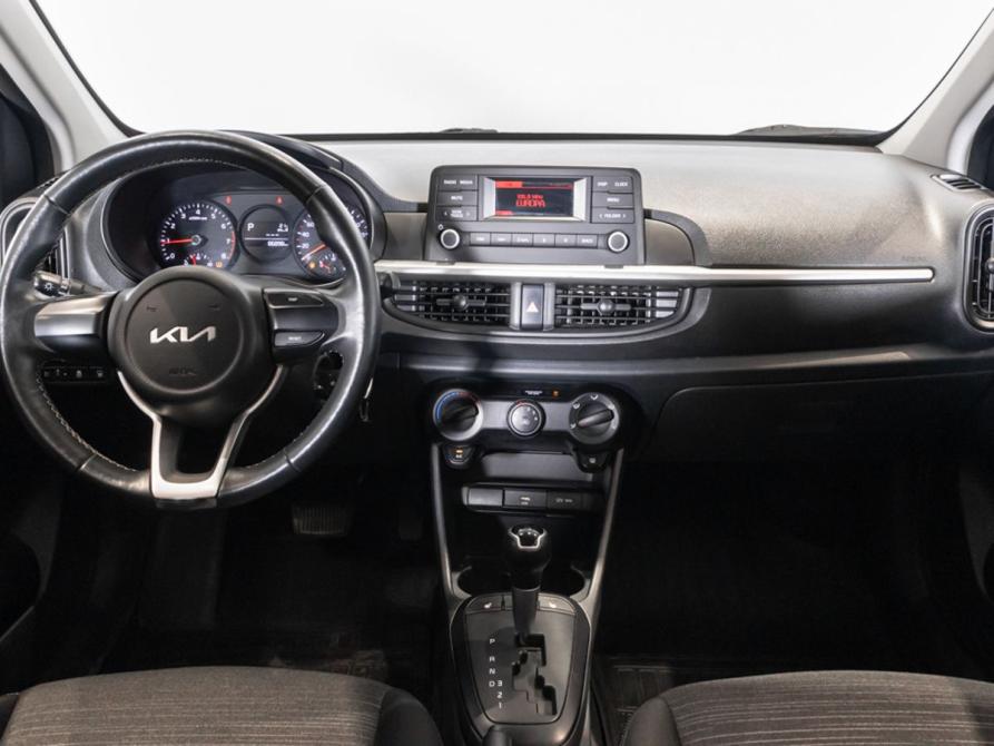 Kia Picanto III Рестайлинг Казань  - изображение 6