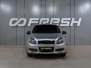 Chevrolet Aveo I Рестайлинг Воронеж  - изображение 17