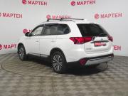 Mitsubishi Outlander III Рестайлинг 3 Вологда  - изображение 25