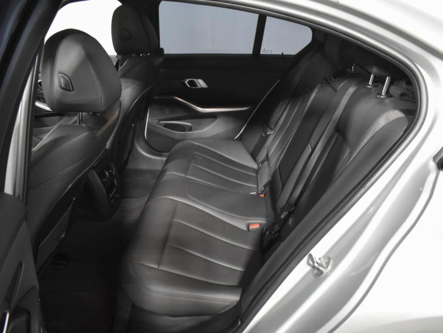 BMW 3 серии VII (G2x) Санкт-Петербург  - изображение 11