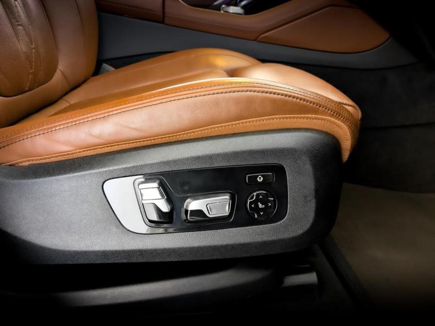 BMW X6 III (G06) Москва  - изображение 25