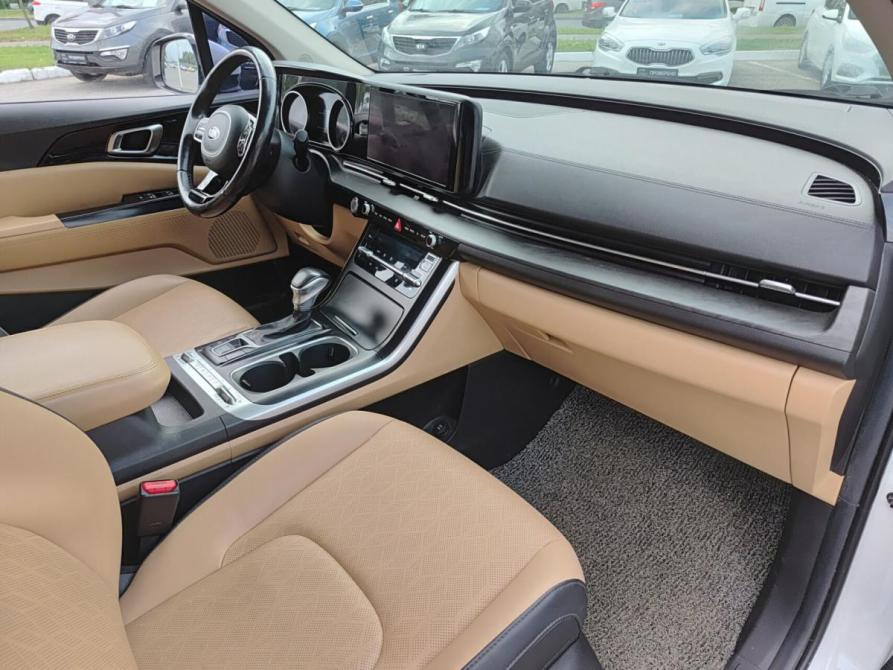 Kia Carnival IV Йошкар-Ола  - изображение 13