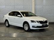 Skoda Octavia III (A7) Рестайлинг Москва  - изображение 16