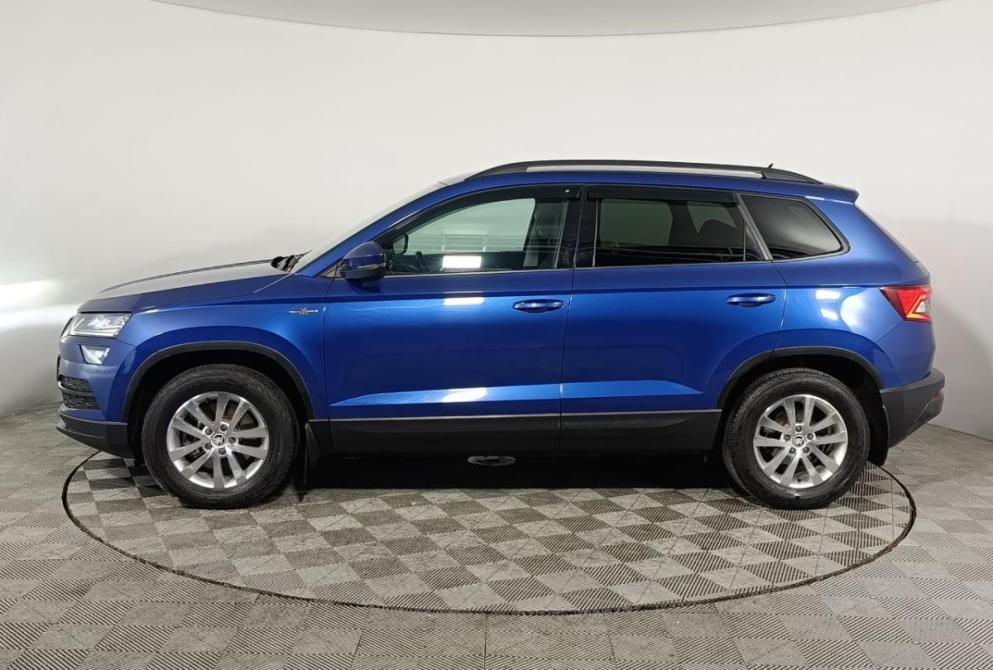 Skoda Karoq I Волгоград  - изображение 4