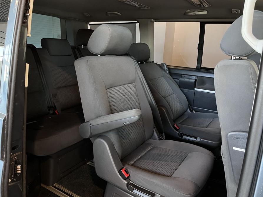 Volkswagen Multivan T5 Чебоксары  - изображение 23