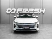 FAW Bestune B70 I Рестайлинг Тюмень  - изображение 30
