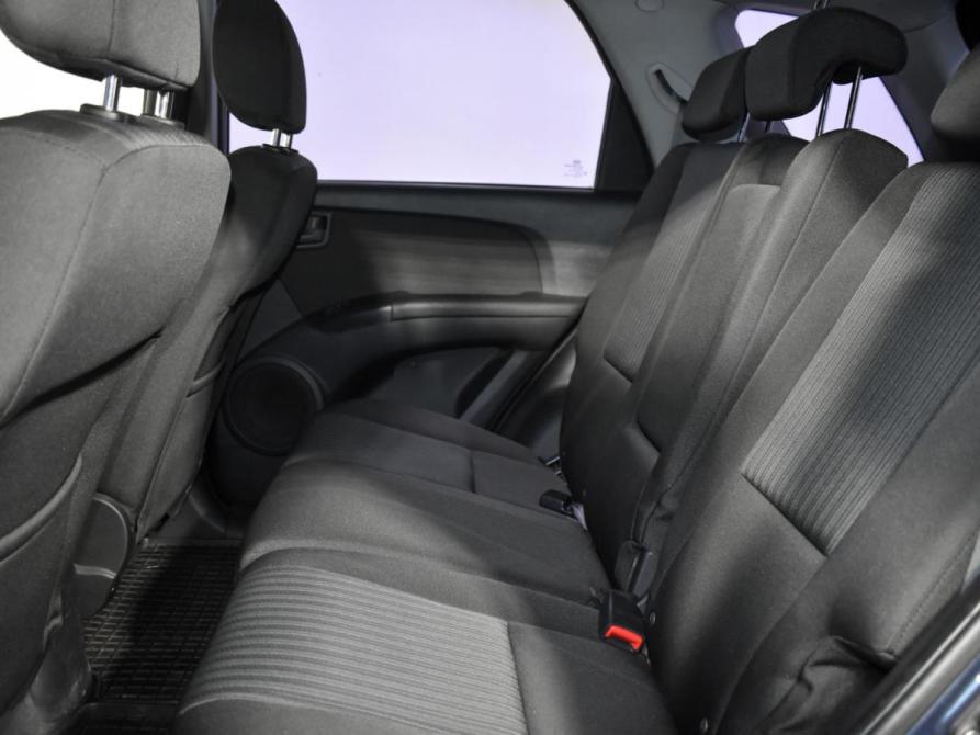 Kia Sportage II Рестайлинг Санкт-Петербург  - изображение 13