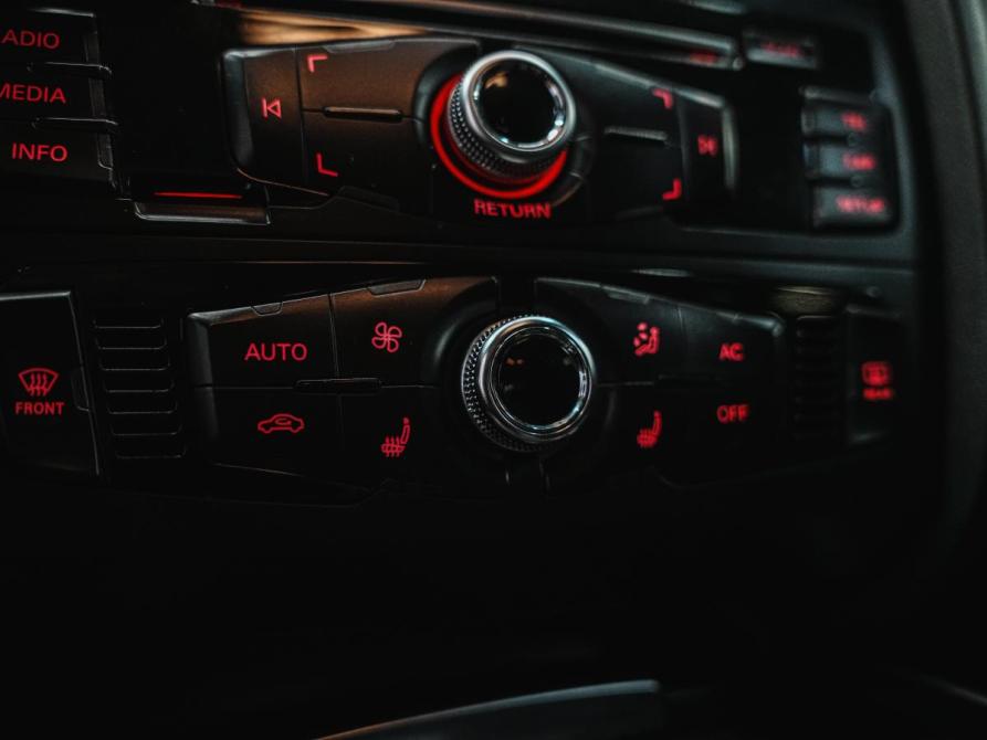 Audi A5 I (8T) Рестайлинг Красноярск  - изображение 24
