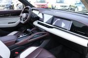 Geely Monjaro I Москва  - изображение 38