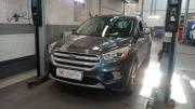 Ford Kuga II Рестайлинг Санкт-Петербург  - изображение 7