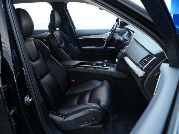 Volvo XC90 II Рестайлинг 1 с пробегом 2021 года, цена 4 799 777 рублей, 78381 км, внедорожник, Автокод Объявления