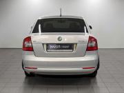 Skoda Octavia II (A5) Рестайлинг Москва  - изображение 33