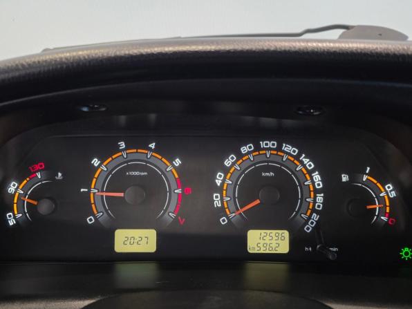 Lada (ВАЗ) Niva Travel I с пробегом 2021 года, цена 1 117 000 рублей, 13000 км, внедорожник, Автокод Объявления