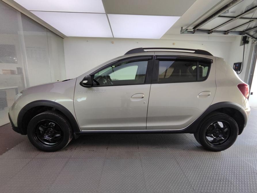 Renault Sandero II Рестайлинг Уфа  - изображение 10