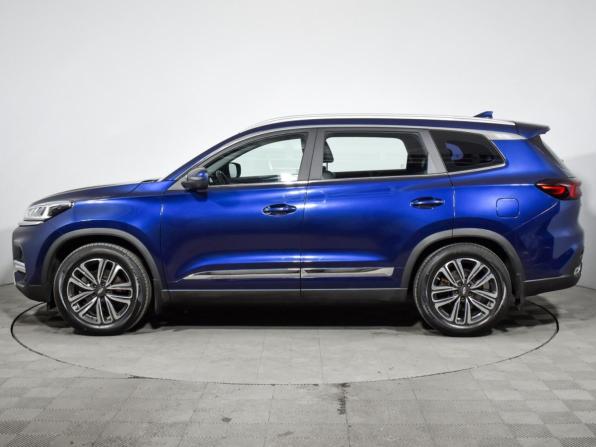 Chery Tiggo 8 I с пробегом 2020 года, цена 1 557 890 рублей, 71169 км, внедорожник, Автокод Объявления