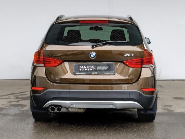 BMW X1 I (E84) Рестайлинг с пробегом 2014 года, цена 1 550 000 рублей, 106671 км, внедорожник, Автокод Объявления