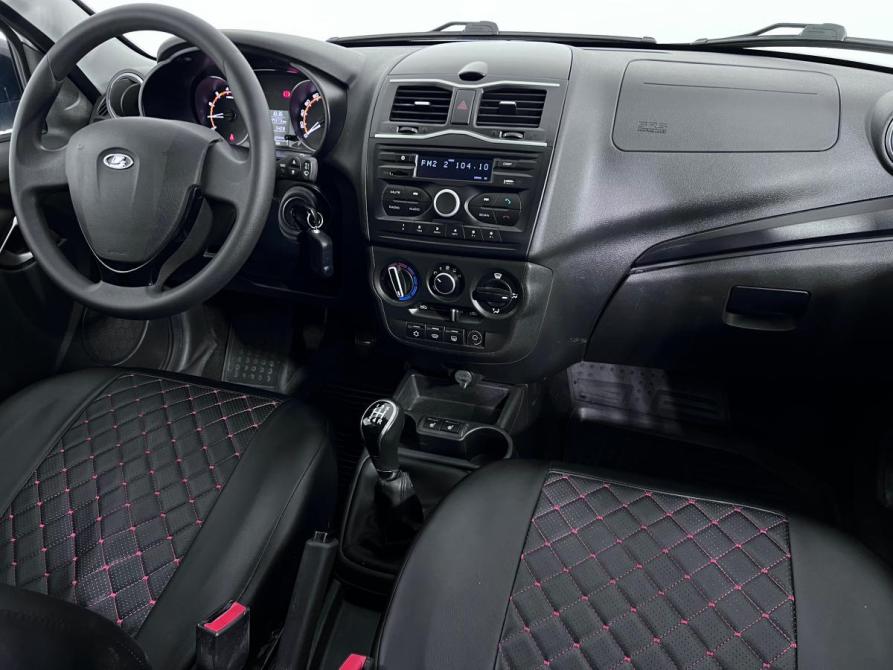 Lada (ВАЗ) Granta I Рестайлинг Ростов-на-Дону  - изображение 10
