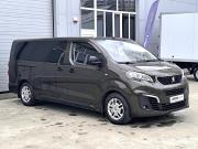 Peugeot Traveller I Краснодар  - изображение 22
